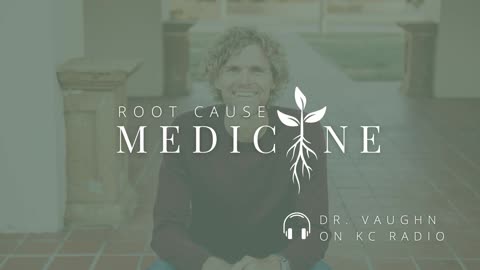 Medical Truth They Don't Want You to Know (This is KC Show #14)