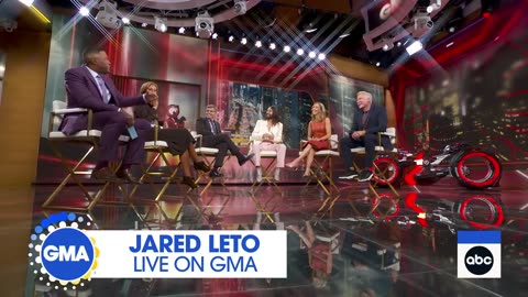 Good Morning America Full Broadcast - Wednesday, October 8, 2025