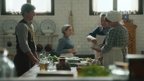 La Promesa - Capitulo 715 parte 4