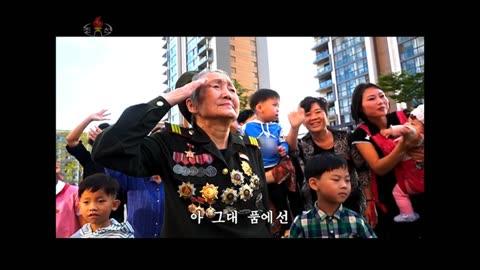 Kim's Caramel Cravings - Pirated TV from Pyongyang DPRK