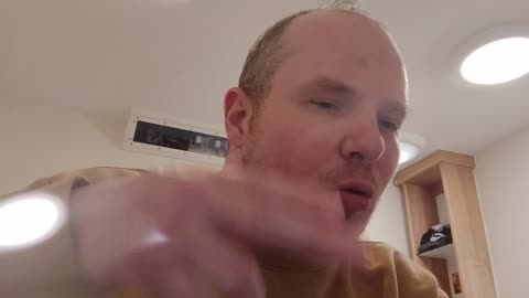 The Darkness (For Anton) ~ Luke Johnson