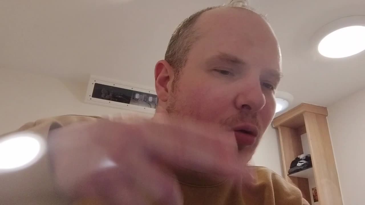 The Darkness (For Anton) ~ Luke Johnson