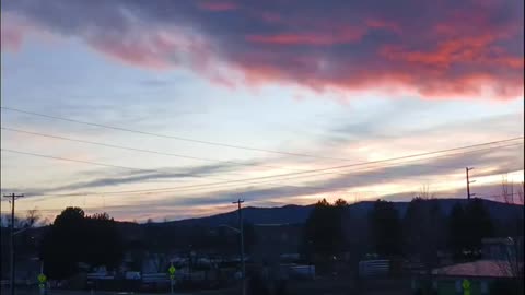 Four Corners Pantry Tour