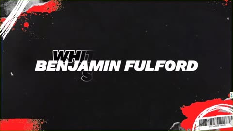 Benjamin Fulford 17.10.2025