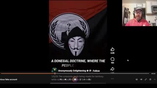 fake account black hat operation