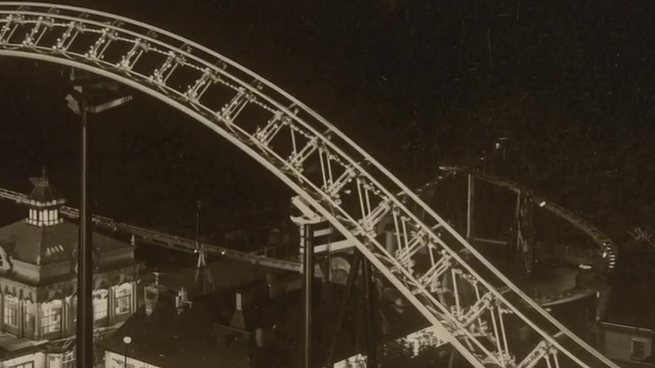 THE ROLLERCOASTERS THEY BURIED FROM HISTORY [2026-01-21]