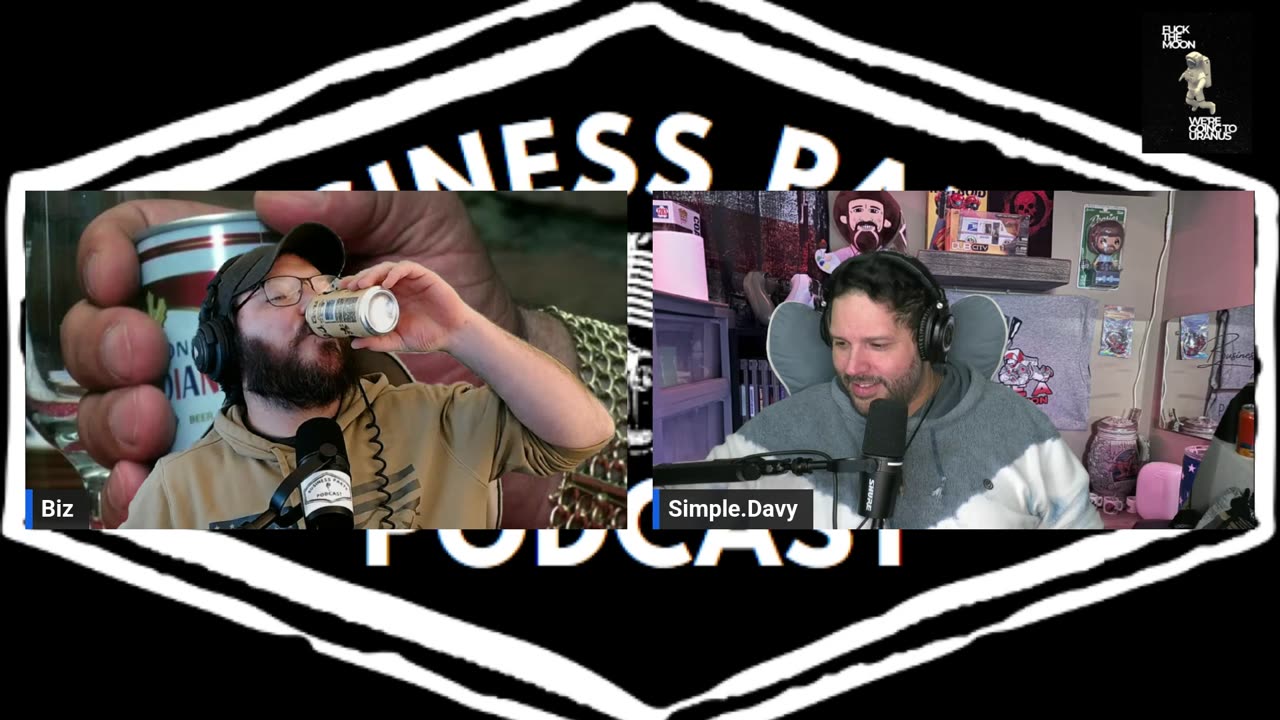 The Babylon Business