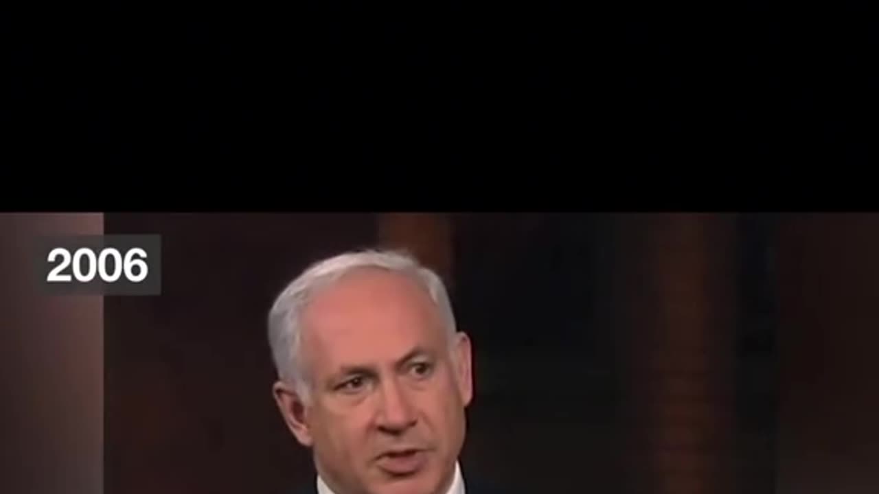 “Weeks away from Nuclear war with Iran” since 1995 😩