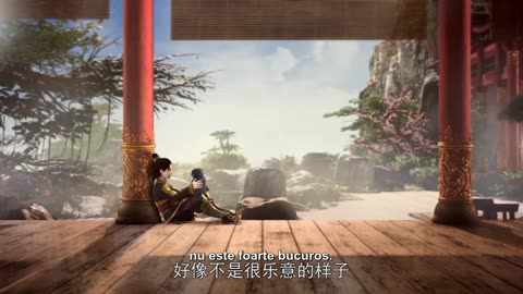 Stellar Transformation S1 Ro Sub Ep.2