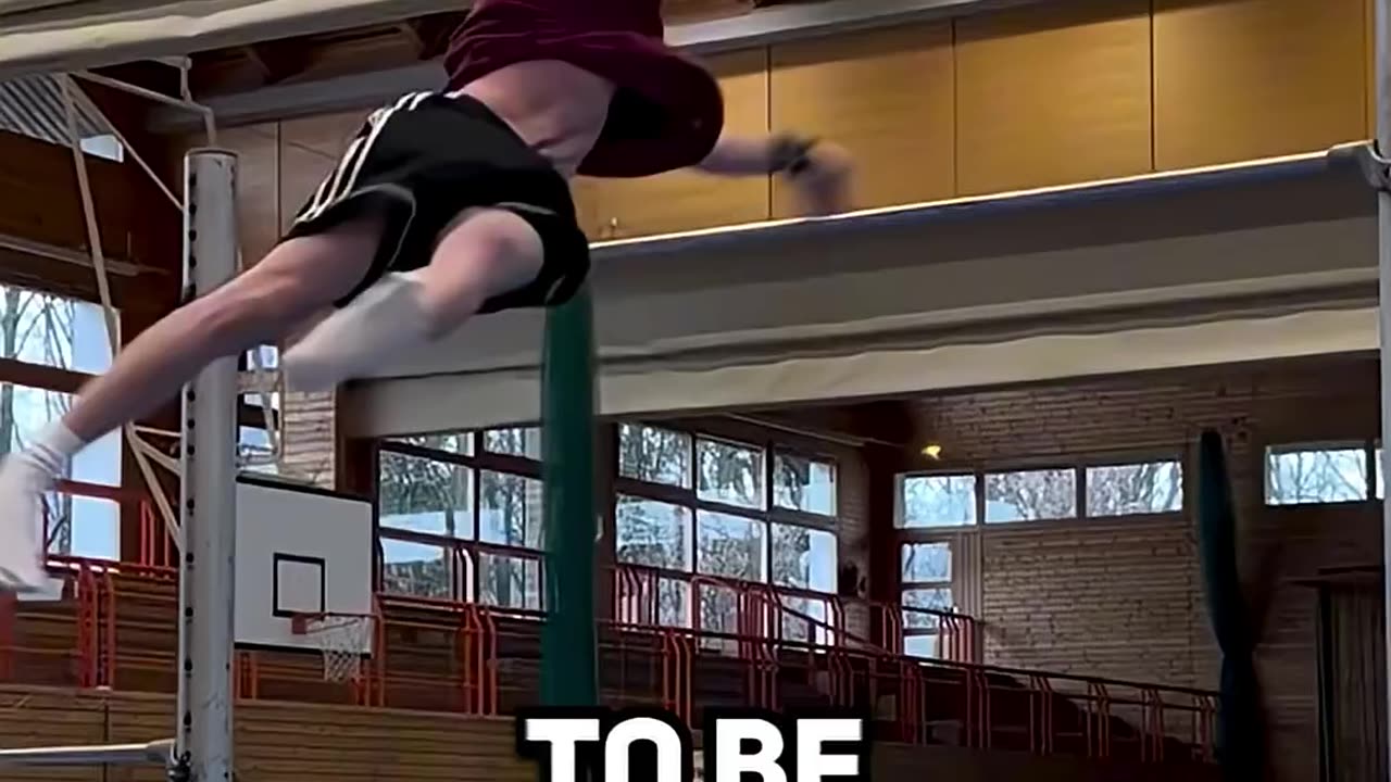 Journey Of A Future Legend