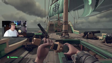 🪜 Climbed the Skill Ladder, Fell Instantly