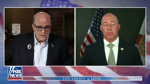 Life, Liberty and Levin 12/7/25 (Sunday)