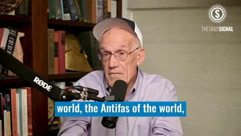 The Left is Violent | Change My Mind #new VIDEO #trending #viral #clips