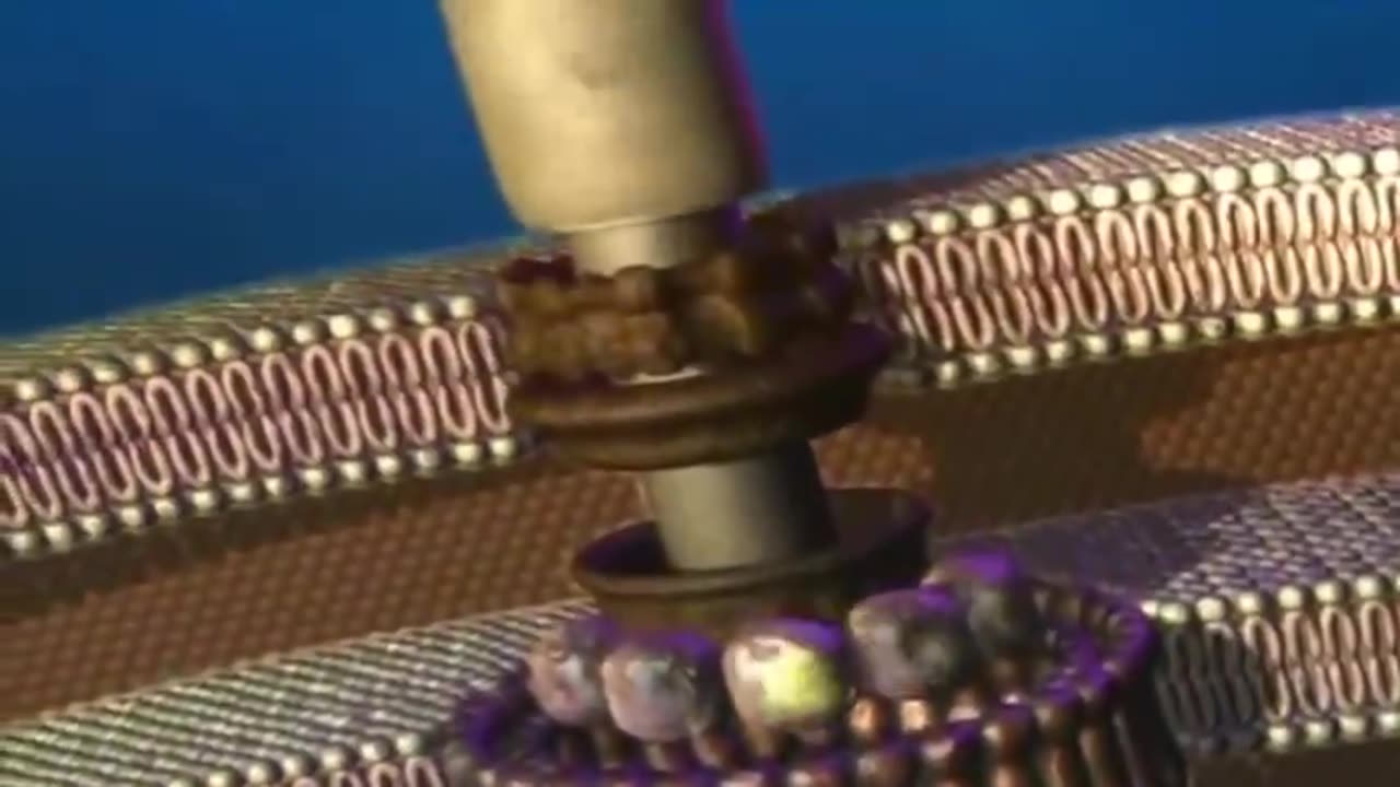 Irreducible complexity. Proof that God exists.