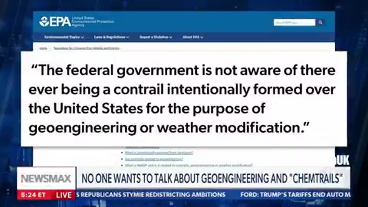 ALERT:🚨 “AN ELEPHANT IN THE SKY.”