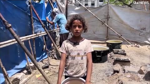 ＂You need to destroy their offspring to prevent them from creating more offspring,＂