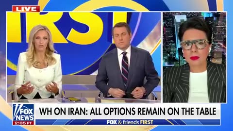 NEW_ US aircraft carrier en route to Middle East as Iran tensions rise