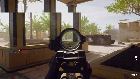 "Was that a teammate?" COD BO6 - Full Stream