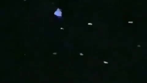 UFO mania - Swarm of UFOs in Israel #ufomania #Ufotwitter #Ufox #UAPTwitter #UAPx