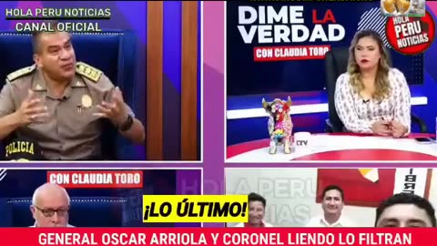 ENTREVISTA A LOS PENSANTES MÁS PREPARADOS EN LA PROBLEMÁTICA DE SEGURIDAD NACIONAL