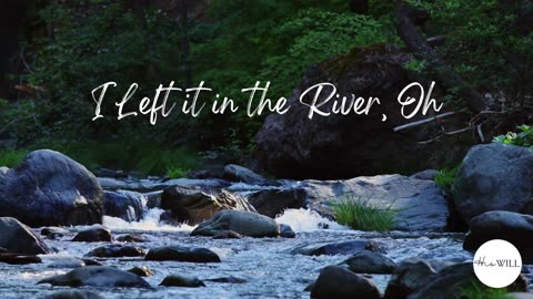 Jamie MacDonald - Left It In The River (Lyrics)