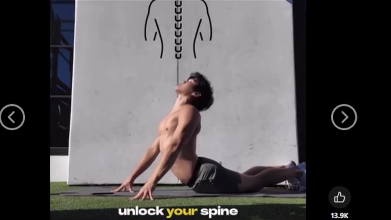 flexibilty