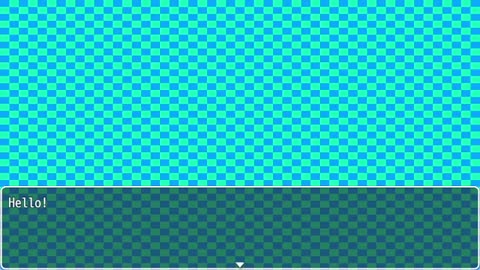 Neo-Fureza_ The ROGD_ Developer's Playthrough_ NULL Quiz and Clown Ending Finally Reimplemented!