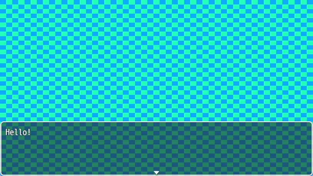 Neo-Fureza_ The ROGD_ Developer's Playthrough_ NULL Quiz and Clown Ending Finally Reimplemented!