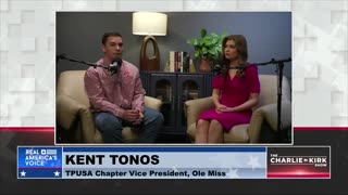 Making Charlie Proud: TPUSA Ole Miss Chapter Leaders Take Us Inside Their Event of the Year