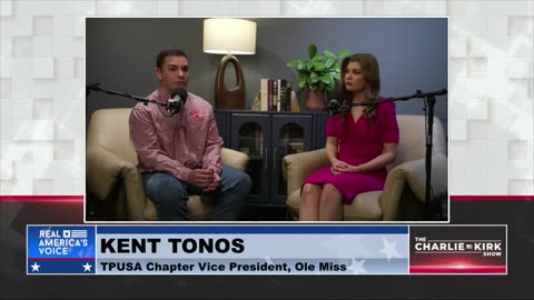 Making Charlie Proud: TPUSA Ole Miss Chapter Leaders Take Us Inside Their Event of the Year