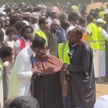 Who’s accountable for letting these people into the U.S.?