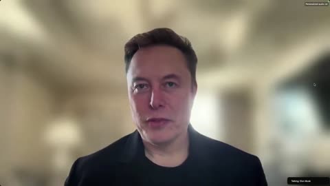 Elon Musk’s speech at the AfD convention in Halle