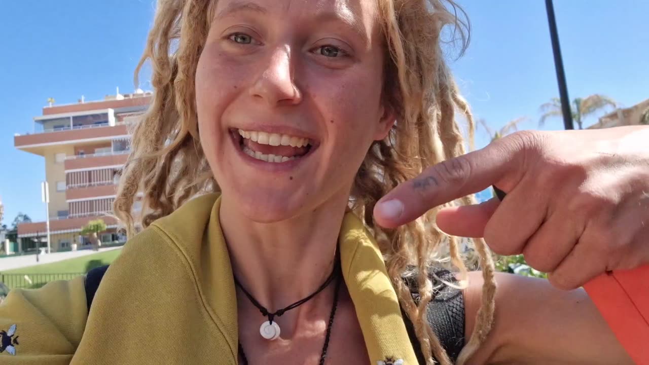 Detox Day 5 a vlog 🌞