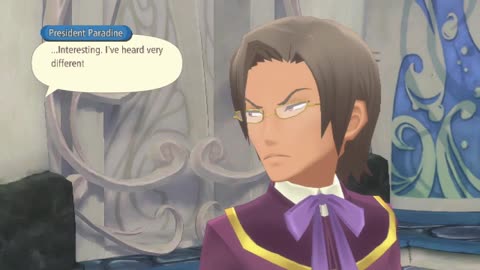 Tales of Graces f Remastered Day 7. No Mic. Not Feeling Up For It. Stream Streak Day 1 of 38.
