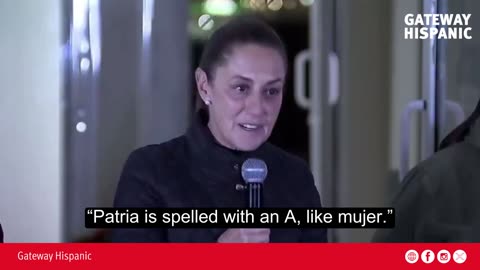 Sheinbaum y el extravío ideológico: del simbolismo identitario al vacío de gobierno