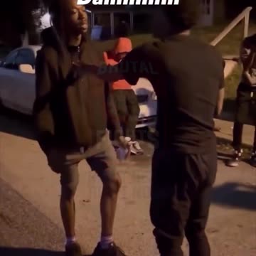 This Could Have Easily Been a Manslaughter Charge. Thoughts?