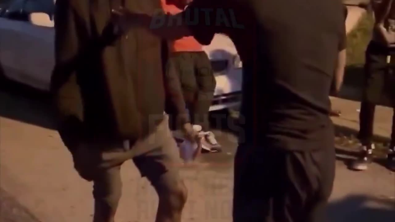 This Could Have Easily Been a Manslaughter Charge. Thoughts?