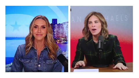 Jillian Michaels: Inside Trump 2.0- Exclusive with Lara Trump!