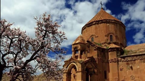 Armenian Apostolic Church Chants #armenia #apostolicchurch #orthodox