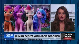 Why Is Netflix Trying To Turn Your Kids Gay?