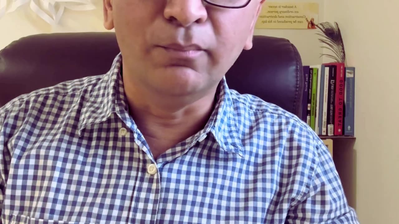 Missing Opportunities? It’s Not Bad Luck… It’s a Focus Problem