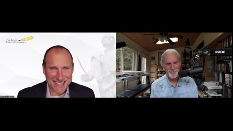 To See The Cage Is To Leave It w/ Etienne de la Boetie2