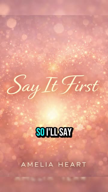 The Moment Before You Confess