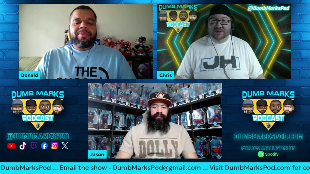 Episode 258 - Floppapalooza