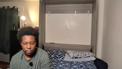 The Open Room Episode 1