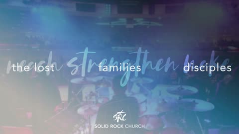 Phil Driscoll | Solid Rock Church LIVE | Sunday Night Service | 03-02-25