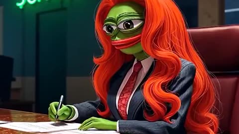 OFPippa Signing Paperwork Announcement