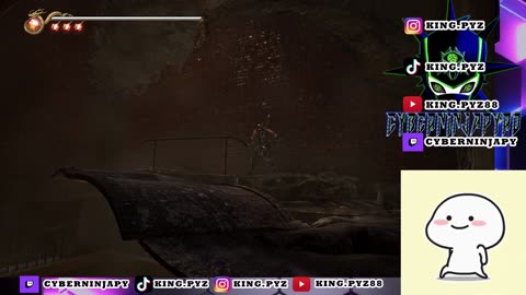 Ninja Gaiden 2 Black Gameplay vid 6