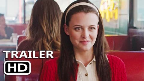 HOW TO LOSE A POPULARITY CONTEST Trailer Official (2026)