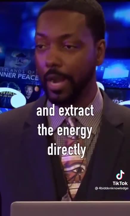 You are a walking nuclear explosion